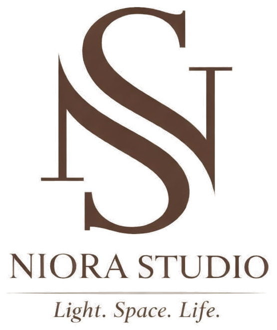 Niora Studio monogram